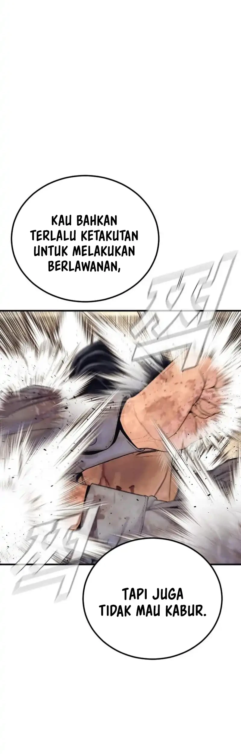 Manager Kim Chapter 260 Gambar 34