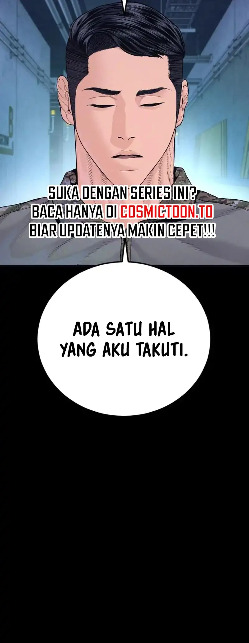 Manager Kim Chapter 260 Gambar 36