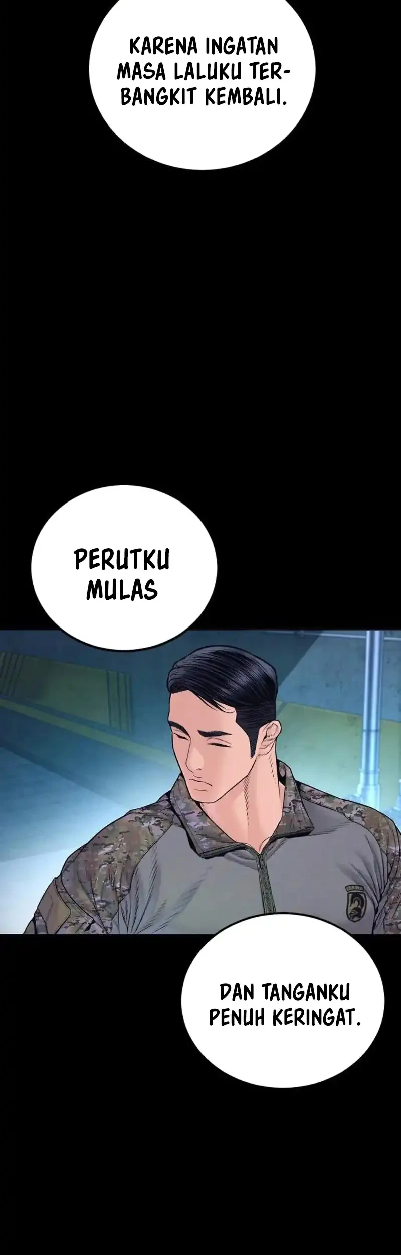 Manager Kim Chapter 260 Gambar 40