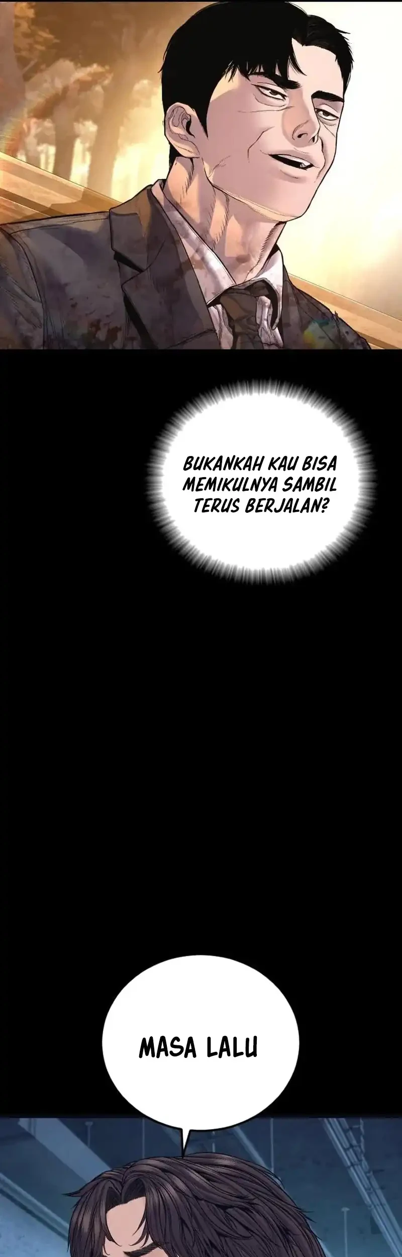 Manager Kim Chapter 260 Gambar 43