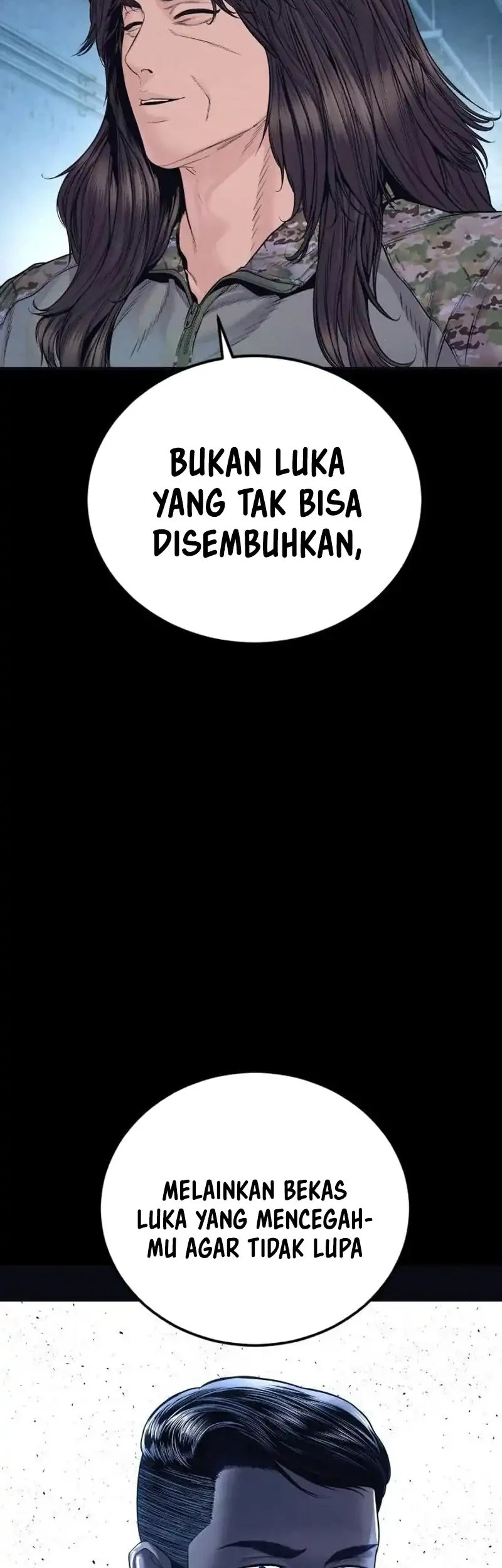 Manager Kim Chapter 260 Gambar 44