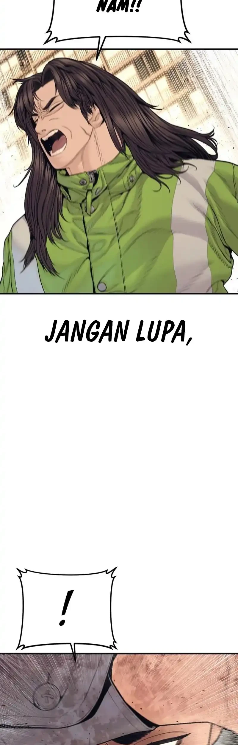 Manager Kim Chapter 260 Gambar 46