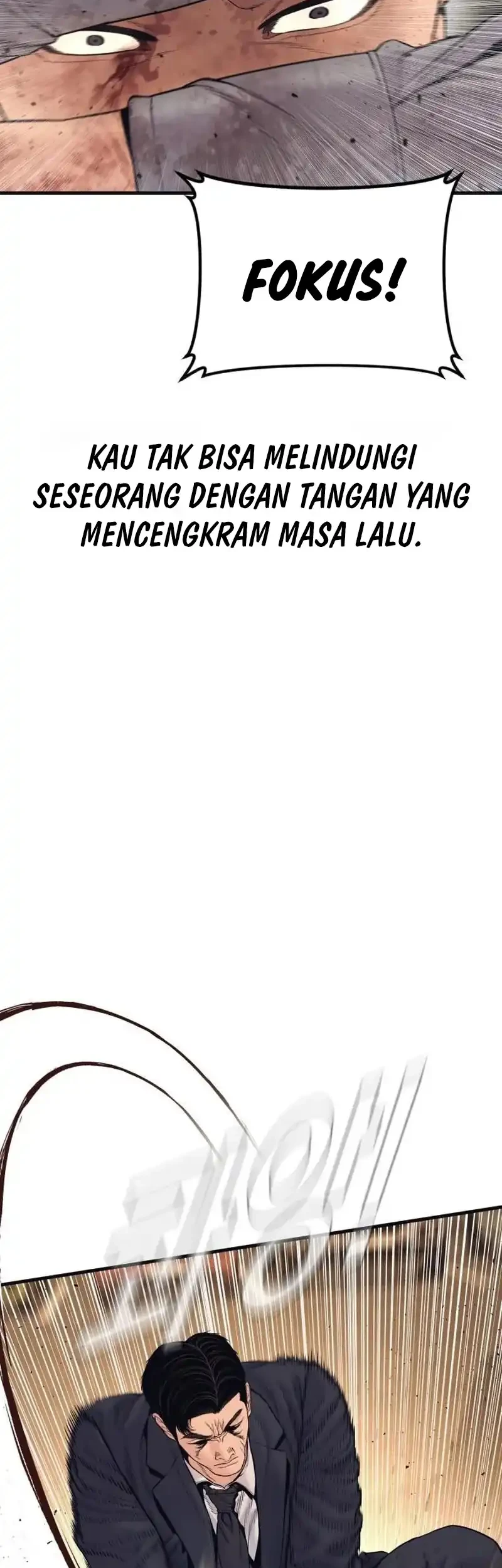 Manager Kim Chapter 260 Gambar 47