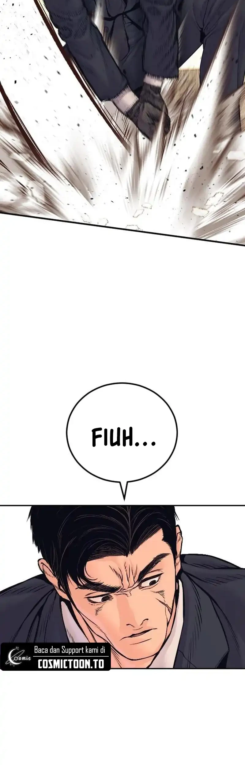 Manager Kim Chapter 260 Gambar 48