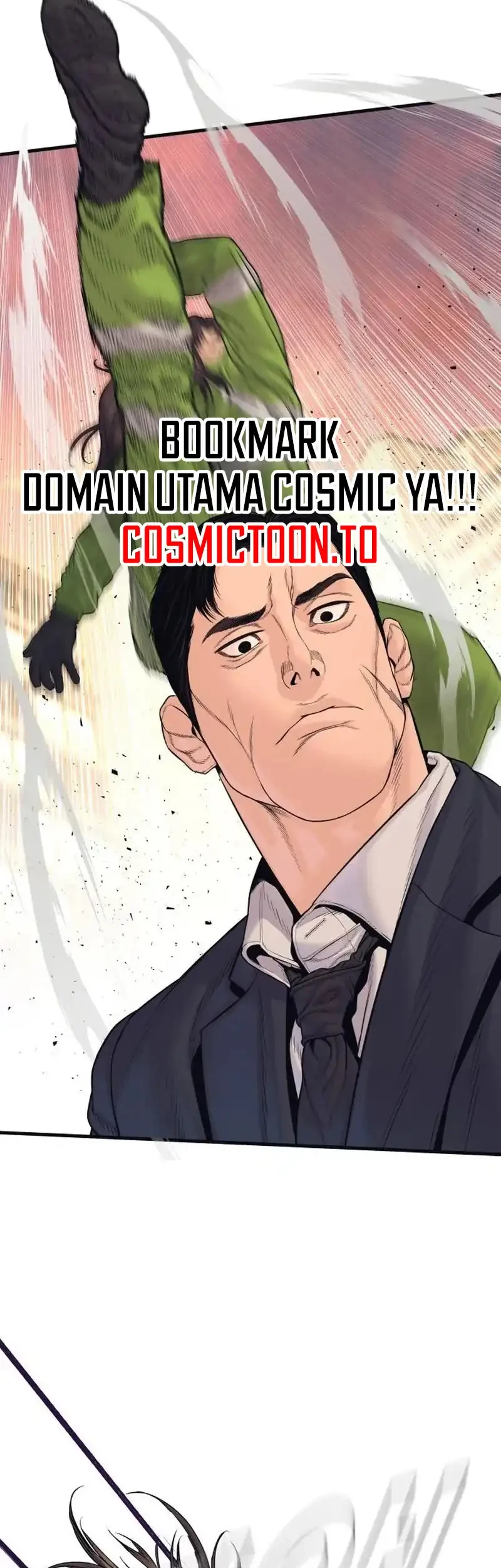 Manager Kim Chapter 260 Gambar 51