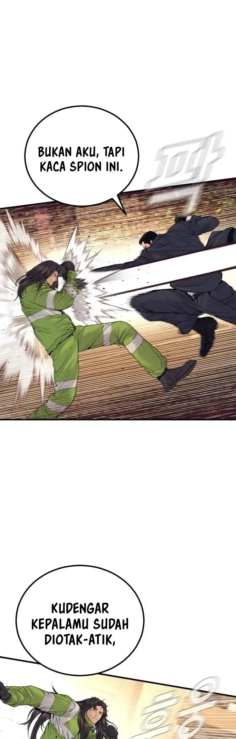 Manager Kim Chapter 260 Gambar 53