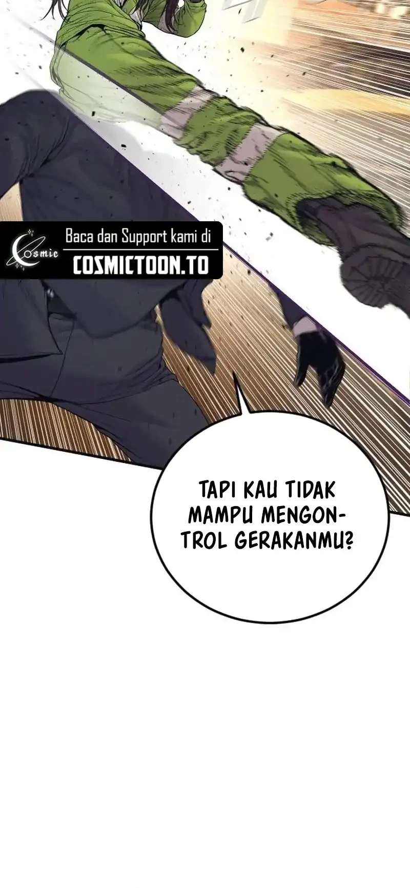 Manager Kim Chapter 260 Gambar 54