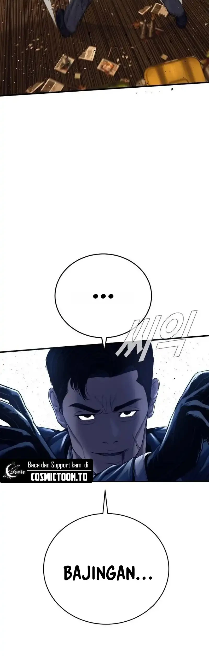 Manager Kim Chapter 261 Gambar 57