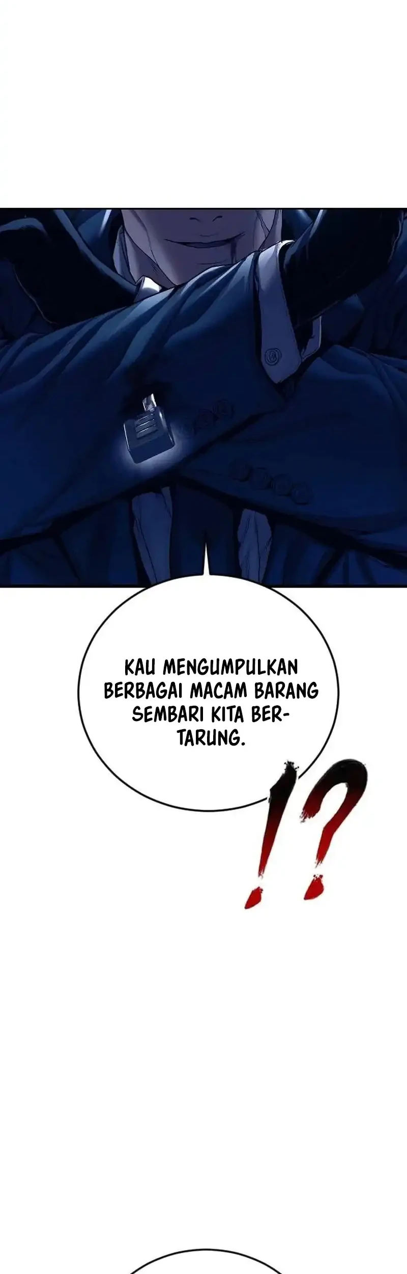 Manager Kim Chapter 261 Gambar 58