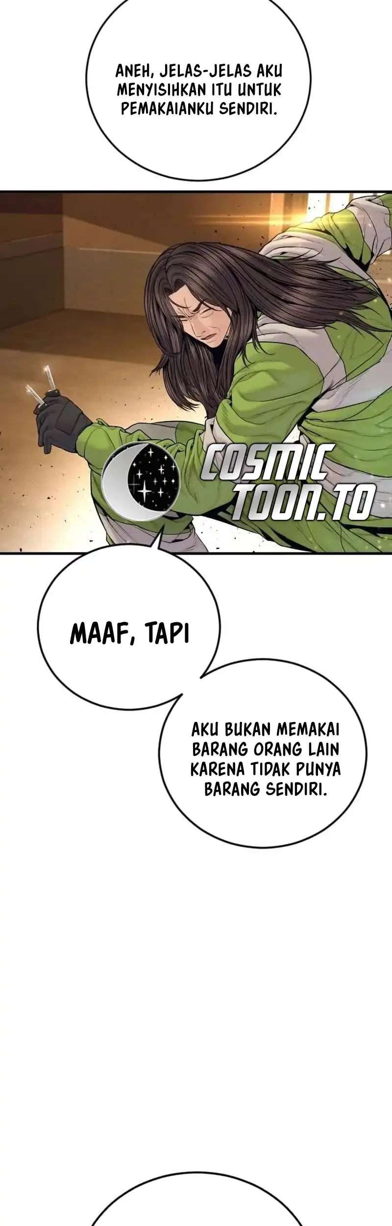 Manager Kim Chapter 261 Gambar 59