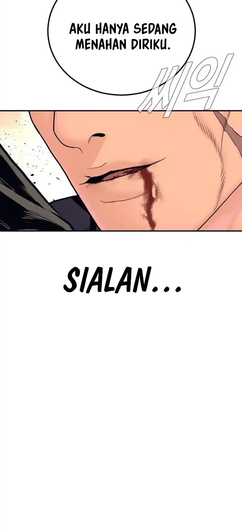 Manager Kim Chapter 261 Gambar 60