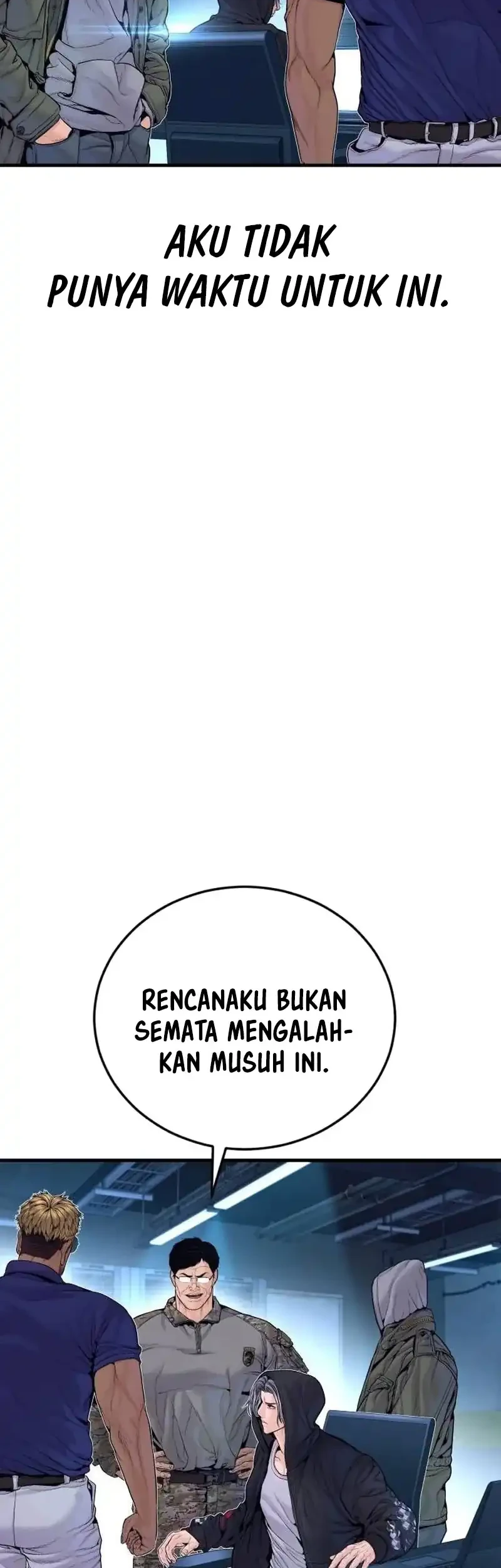 Manager Kim Chapter 261 Gambar 62