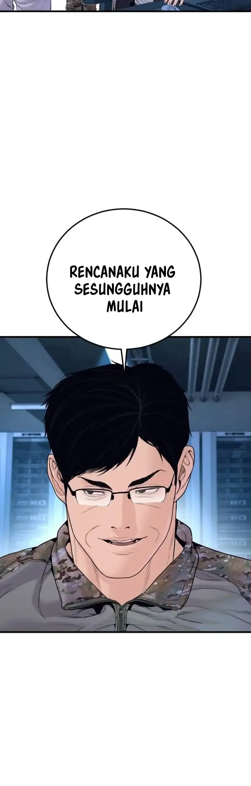 Manager Kim Chapter 261 Gambar 63