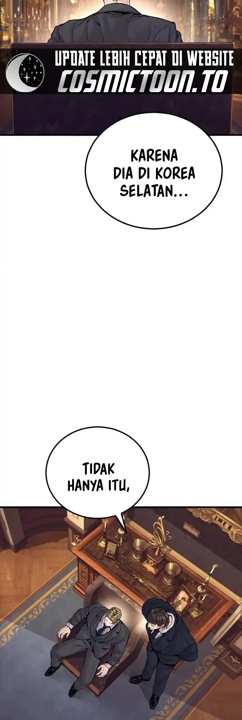 Manager Kim Chapter 261 Gambar 66