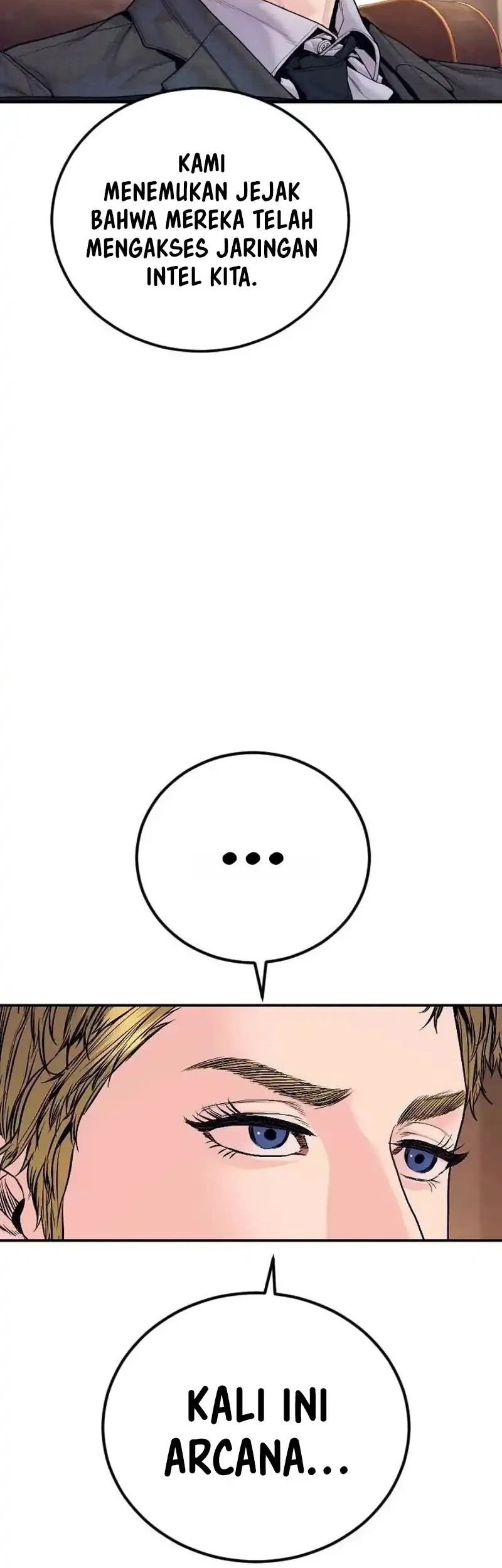Manager Kim Chapter 261 Gambar 68
