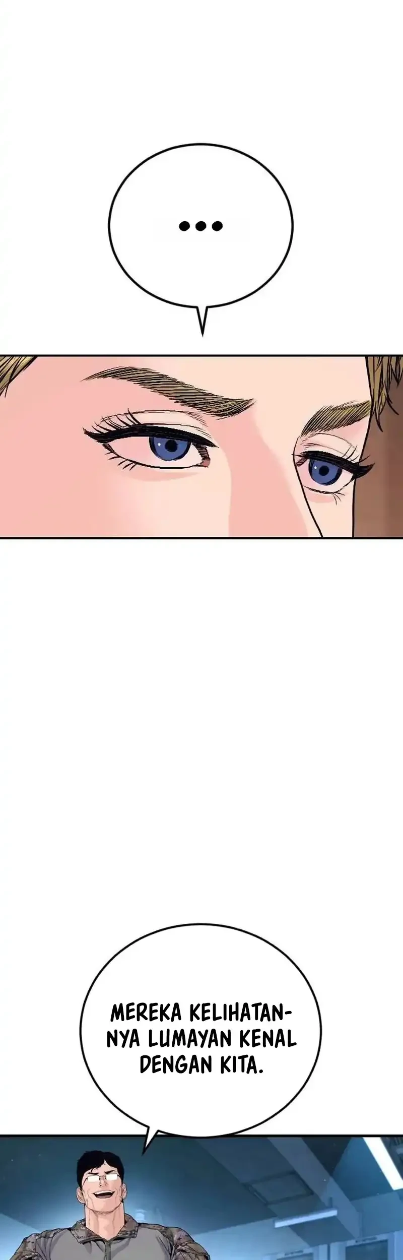 Manager Kim Chapter 261 Gambar 71