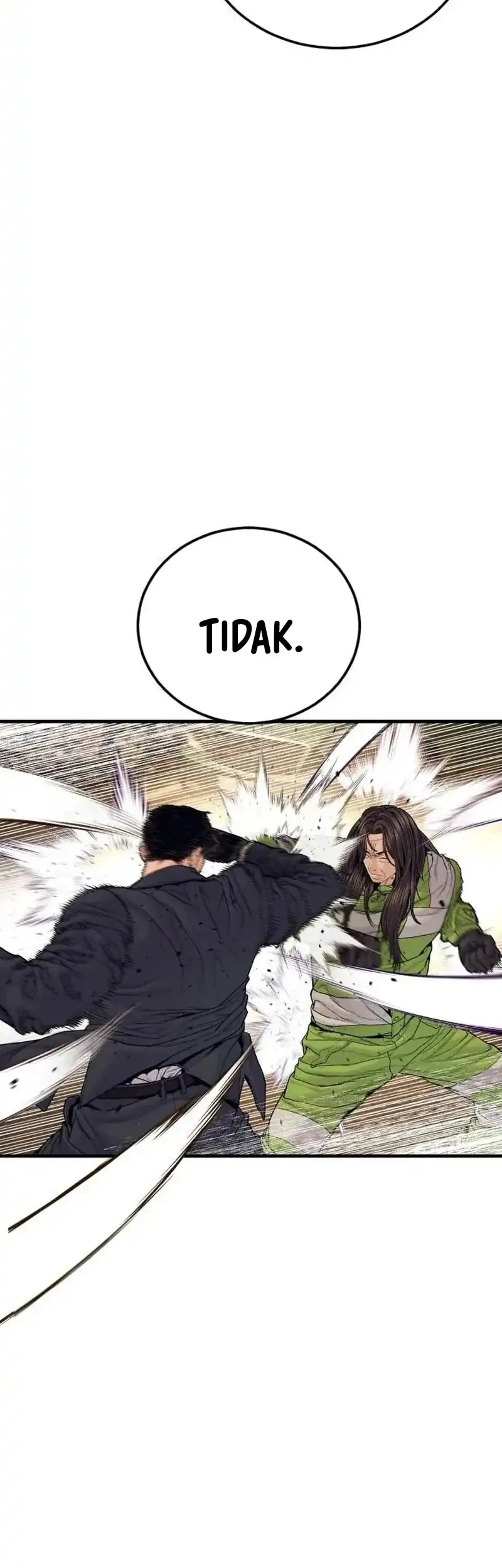 Manager Kim Chapter 261 Gambar 77