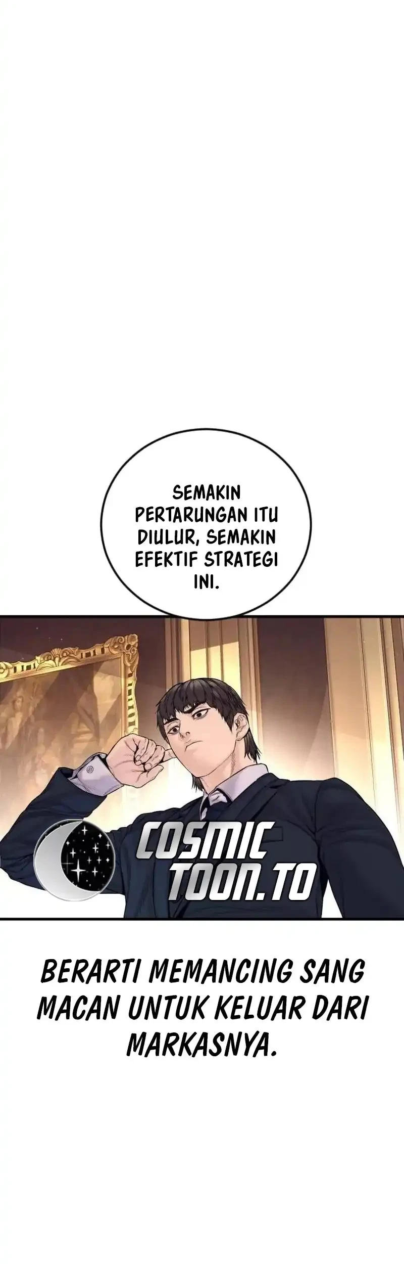 Manager Kim Chapter 261 Gambar 81