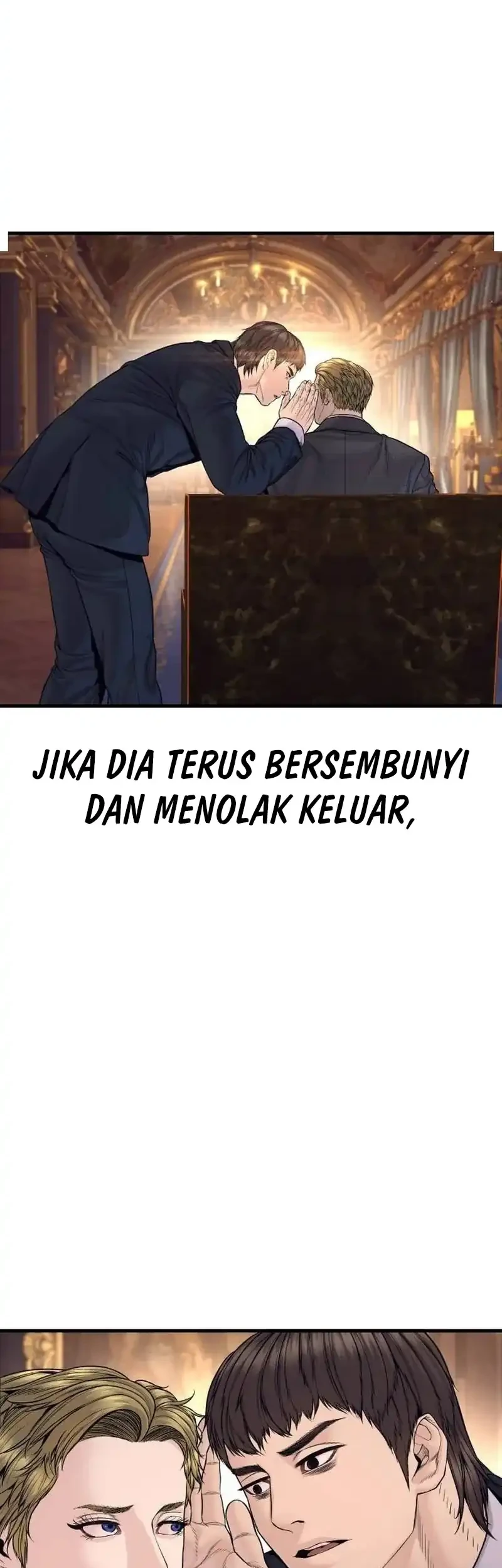 Manager Kim Chapter 261 Gambar 82