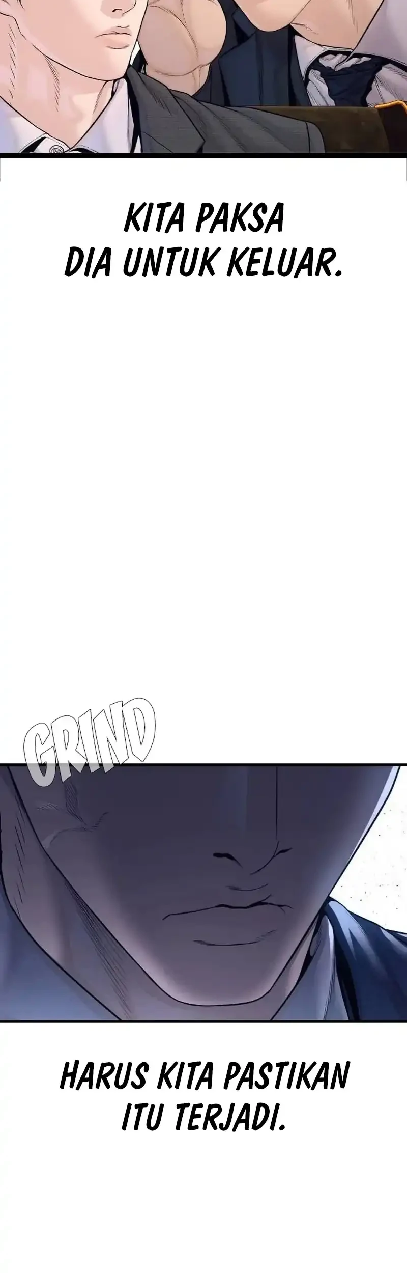 Manager Kim Chapter 261 Gambar 83