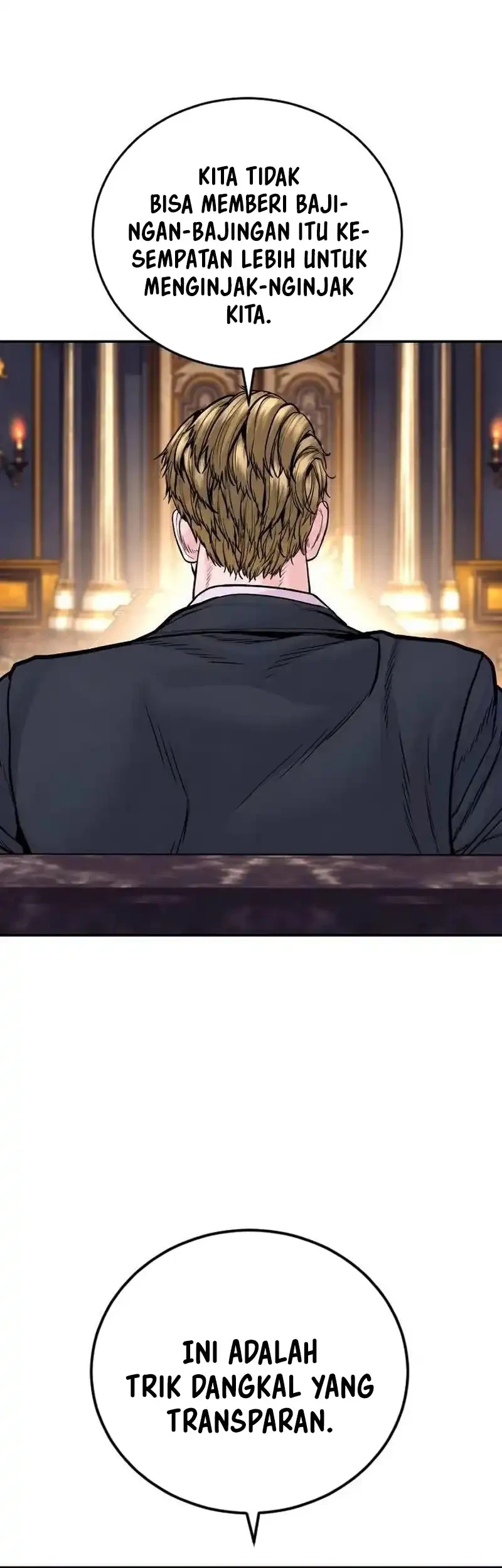 Manager Kim Chapter 261 Gambar 85