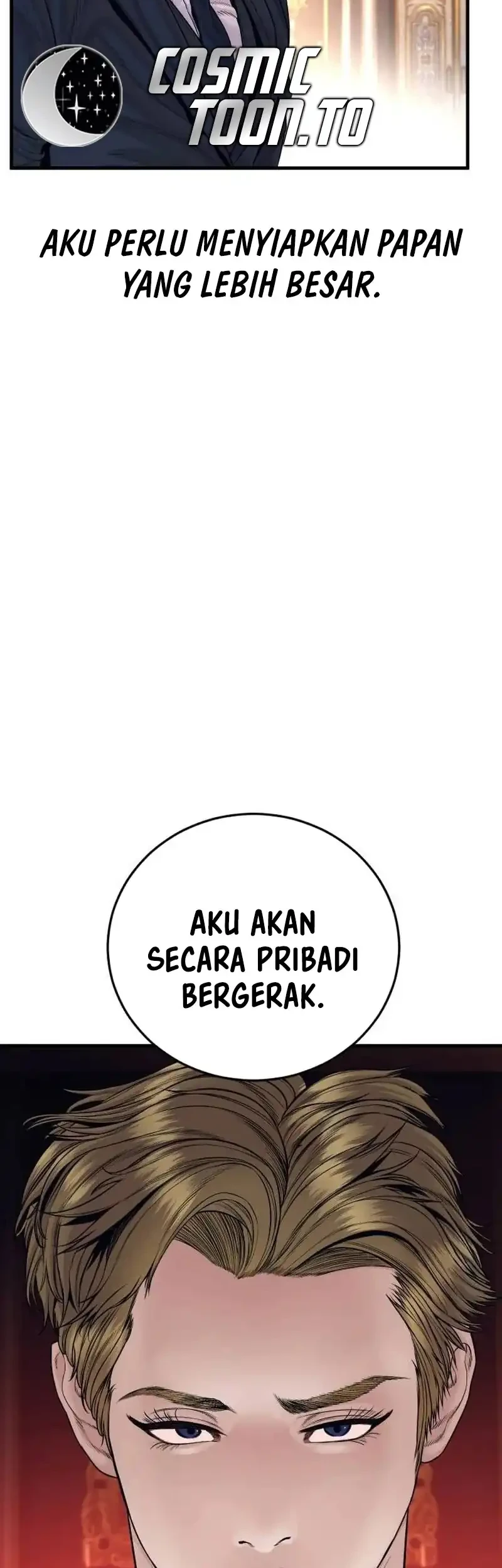 Manager Kim Chapter 261 Gambar 87