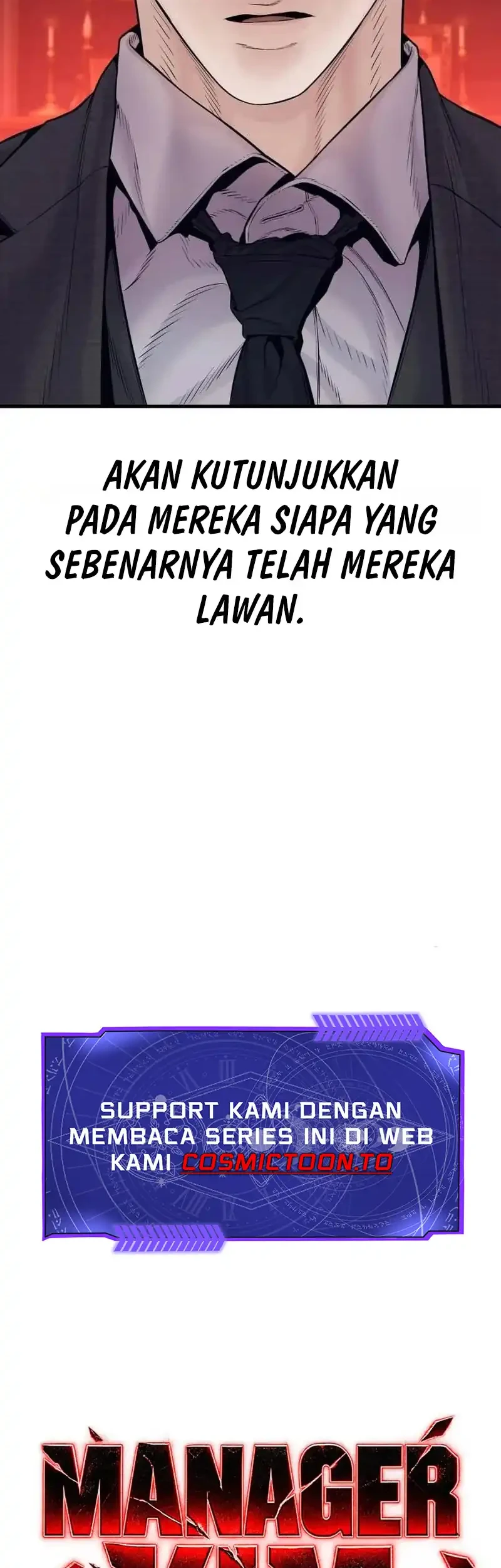 Manager Kim Chapter 261 Gambar 88