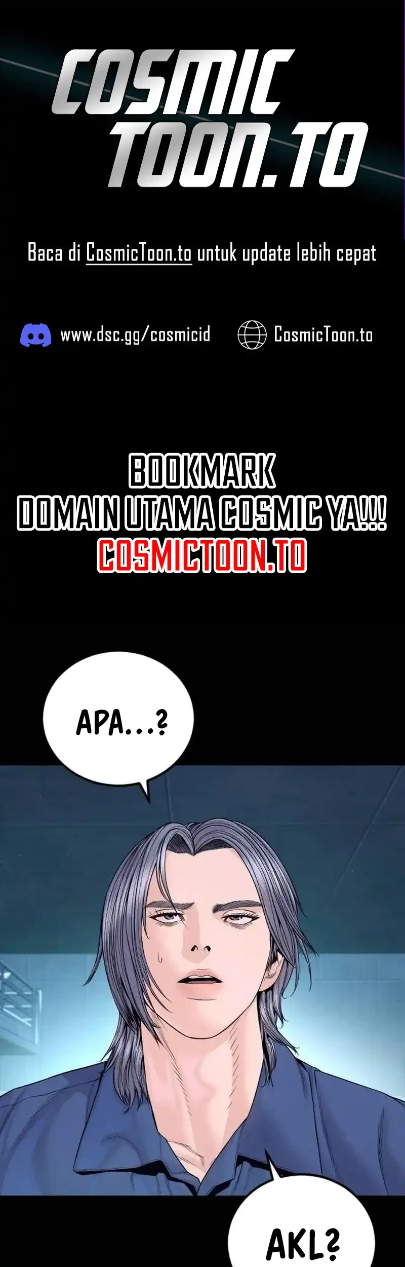 Komik Manager Kim Chapter 261 gambar 1