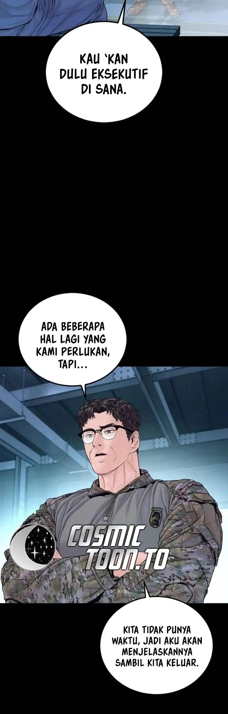 Manager Kim Chapter 261 Gambar 3