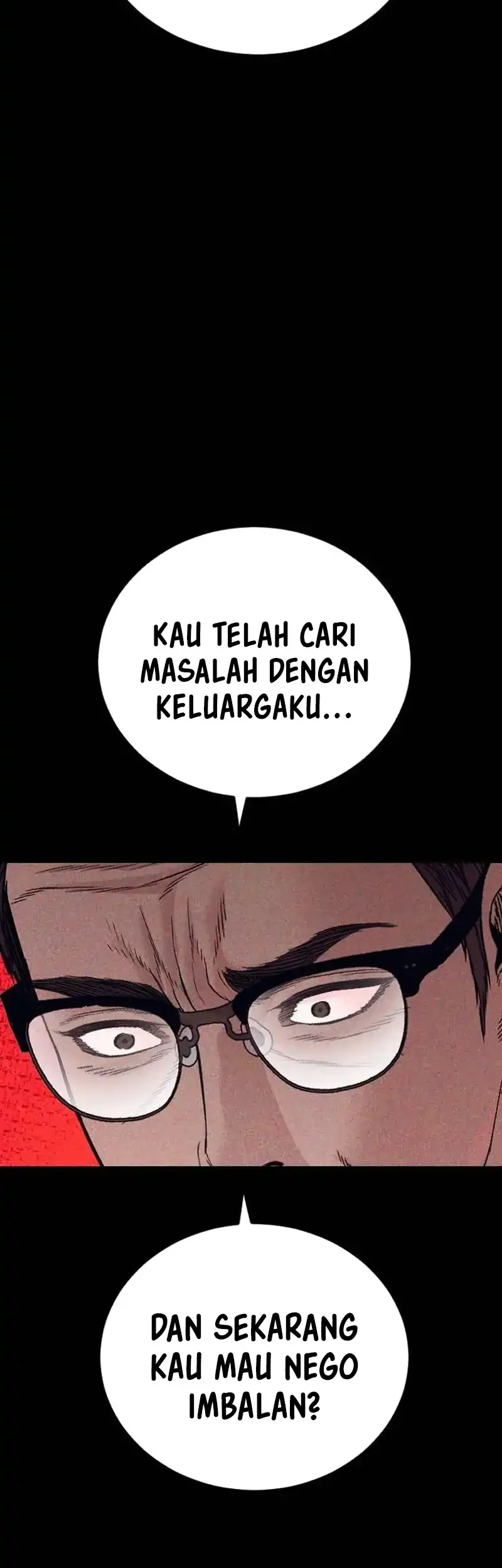 Manager Kim Chapter 261 Gambar 10