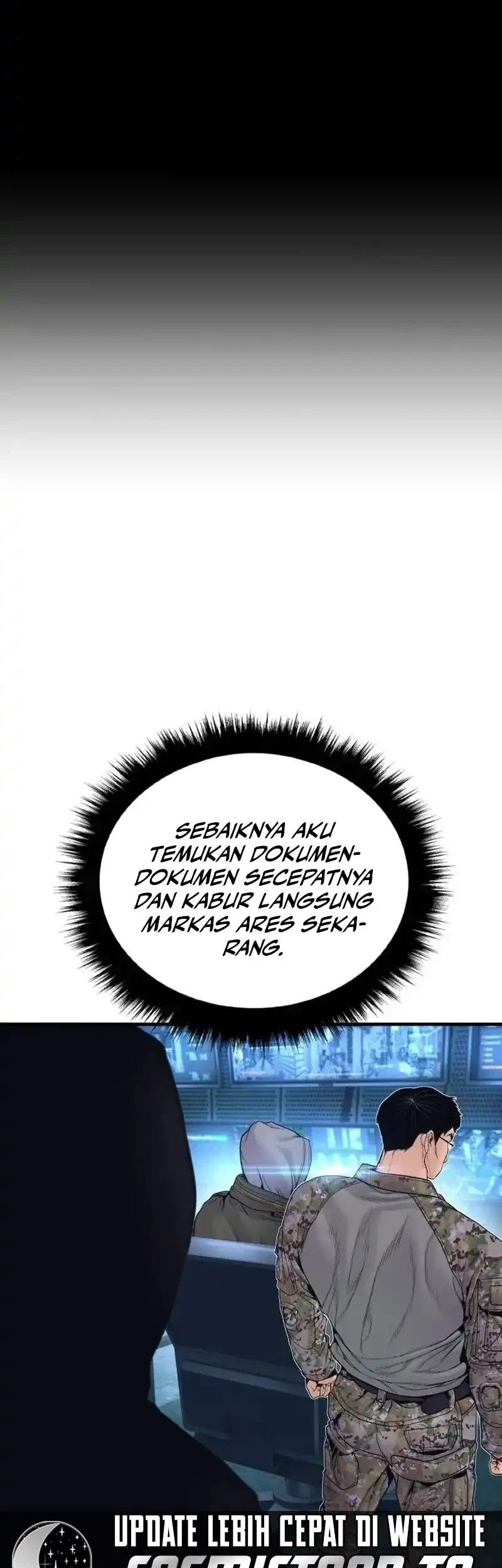 Manager Kim Chapter 261 Gambar 11