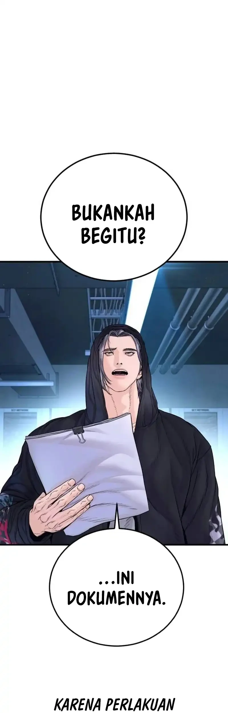 Manager Kim Chapter 261 Gambar 13