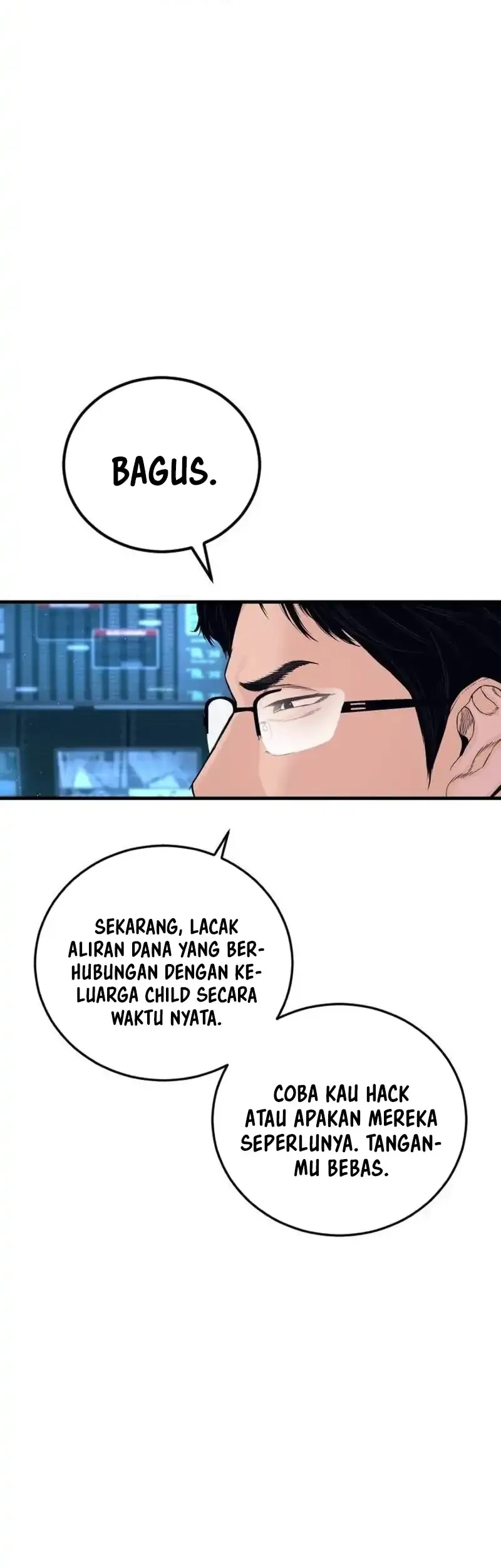 Manager Kim Chapter 261 Gambar 15