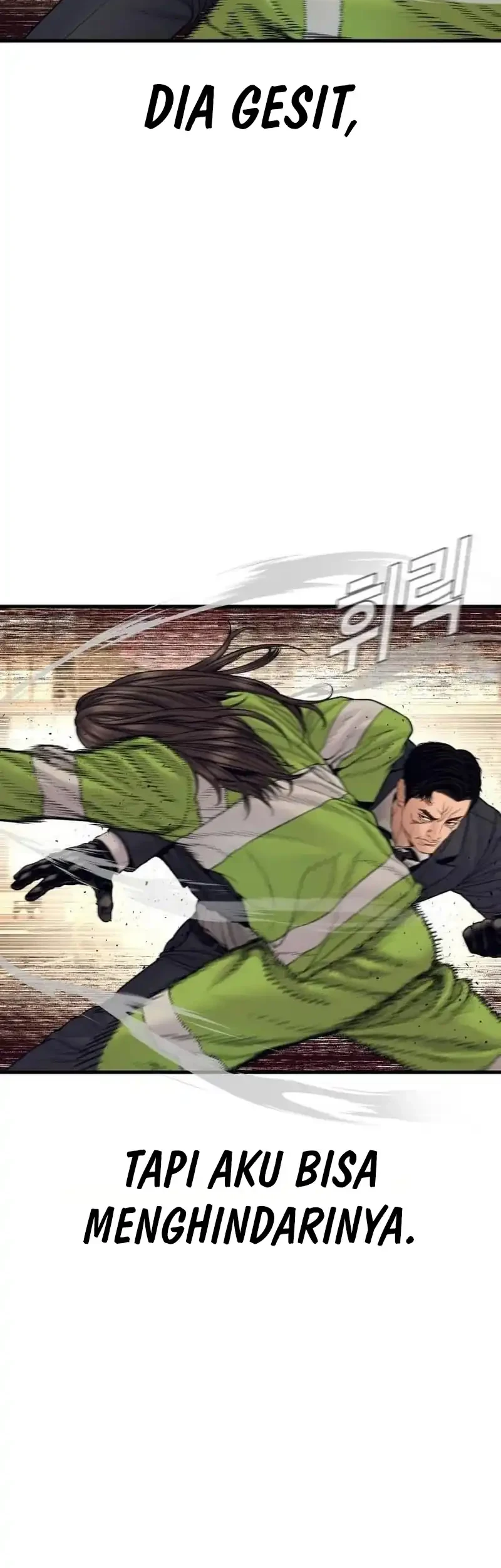 Manager Kim Chapter 261 Gambar 23