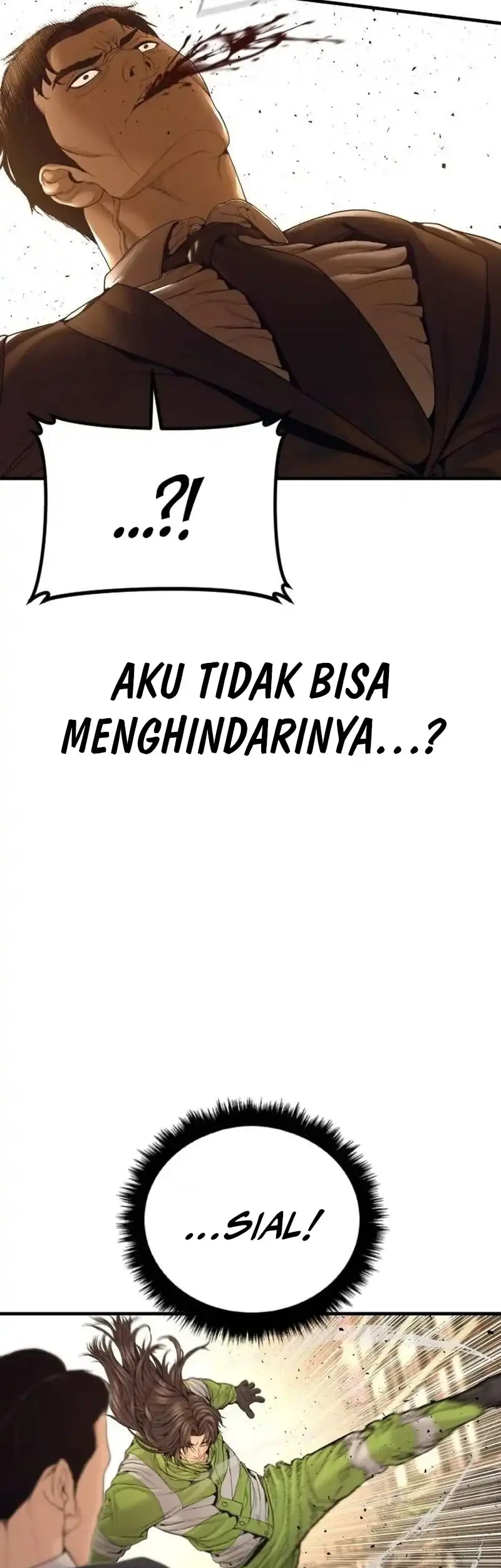Manager Kim Chapter 261 Gambar 26