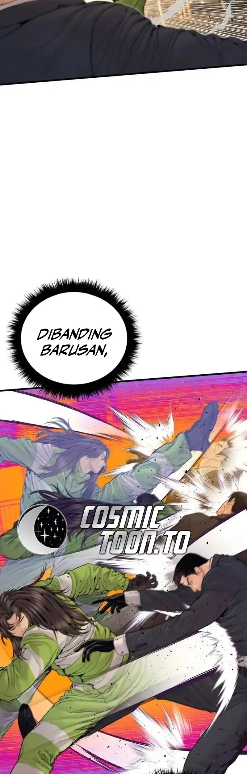 Manager Kim Chapter 261 Gambar 27