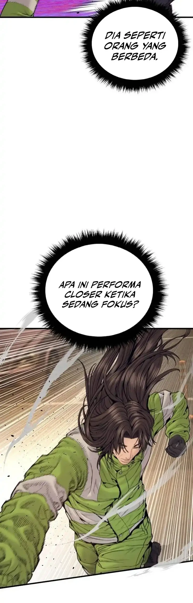 Manager Kim Chapter 261 Gambar 28