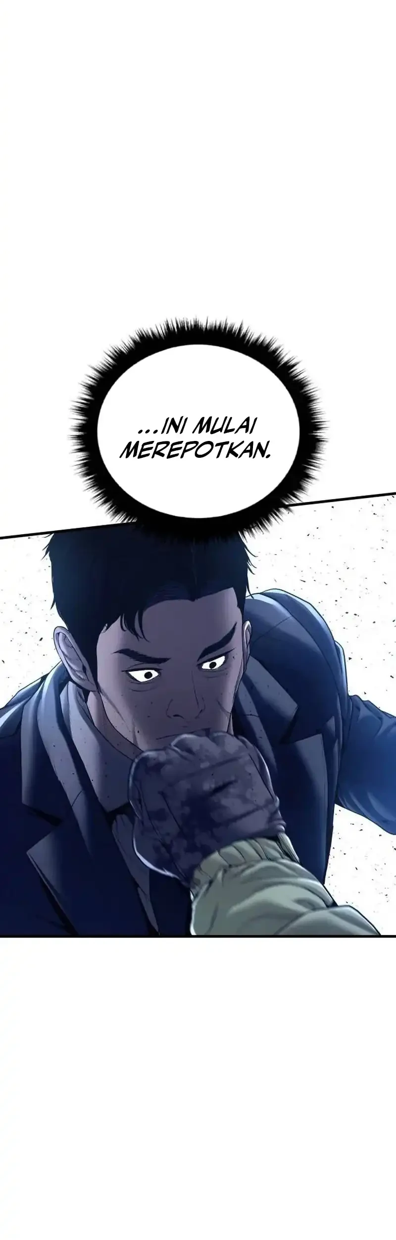 Manager Kim Chapter 261 Gambar 29