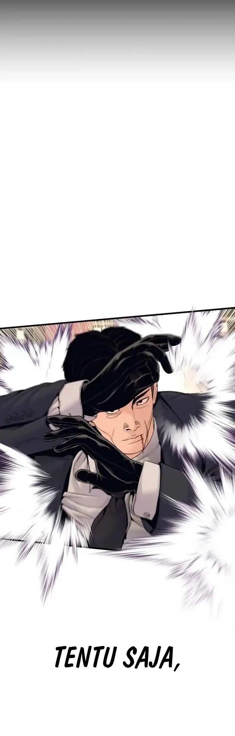 Manager Kim Chapter 261 Gambar 38