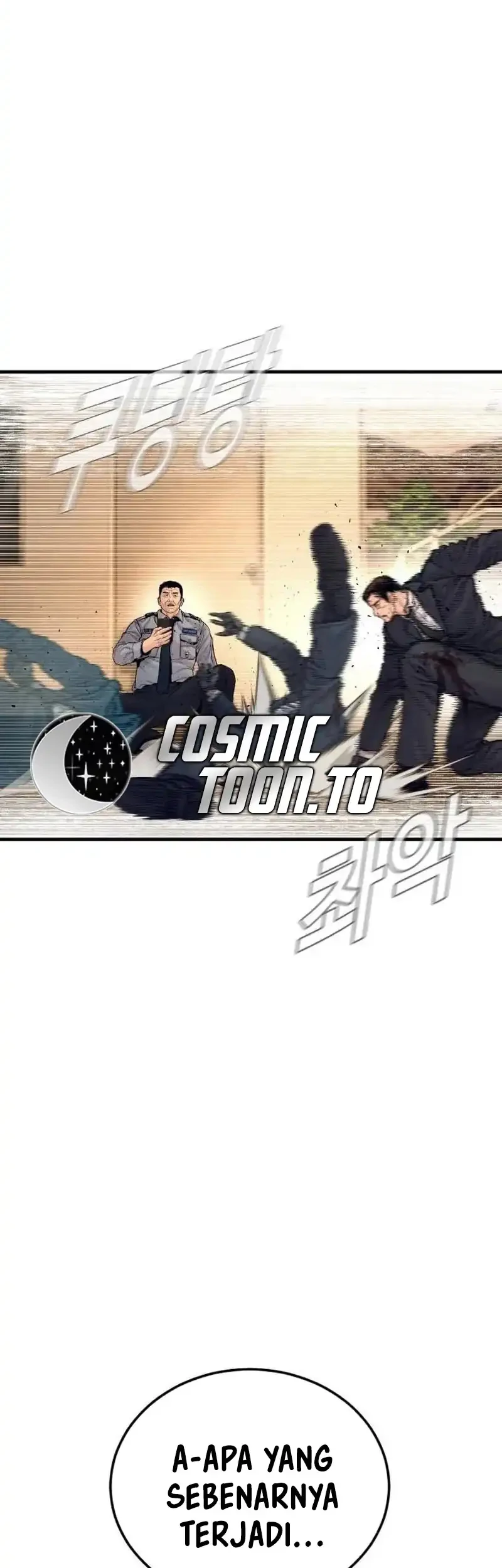 Manager Kim Chapter 261 Gambar 40