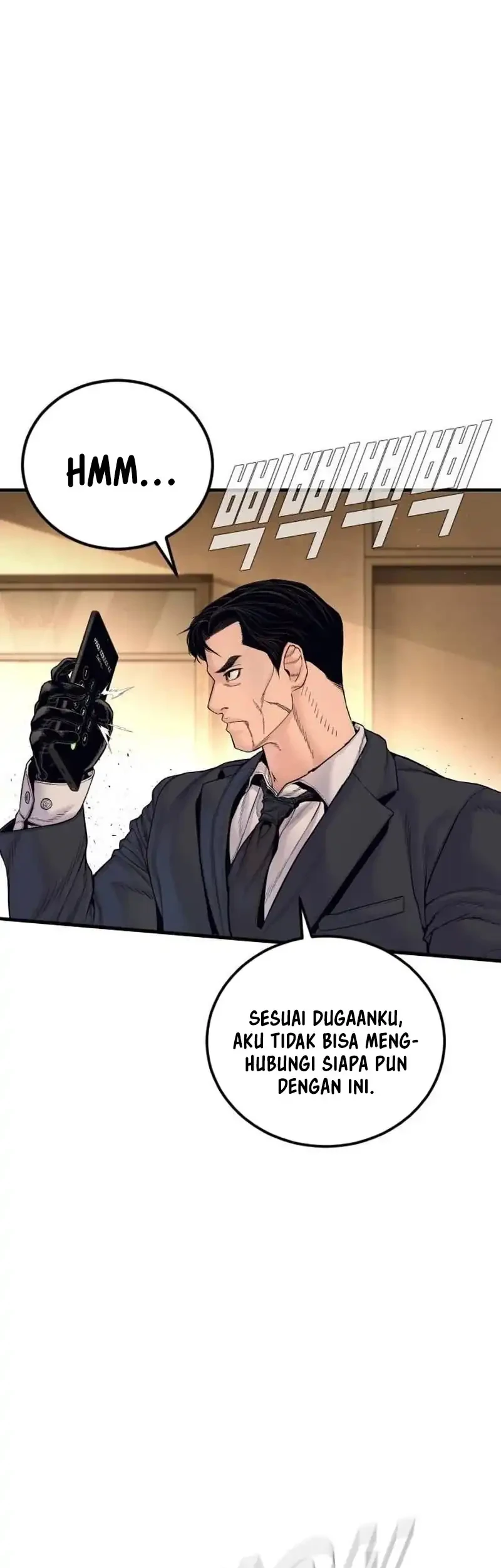 Manager Kim Chapter 261 Gambar 43