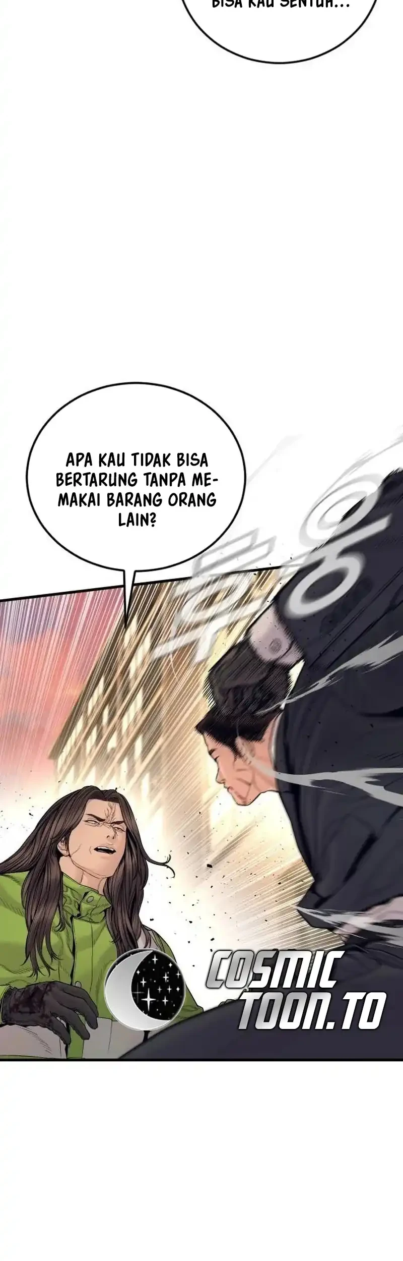 Manager Kim Chapter 261 Gambar 45
