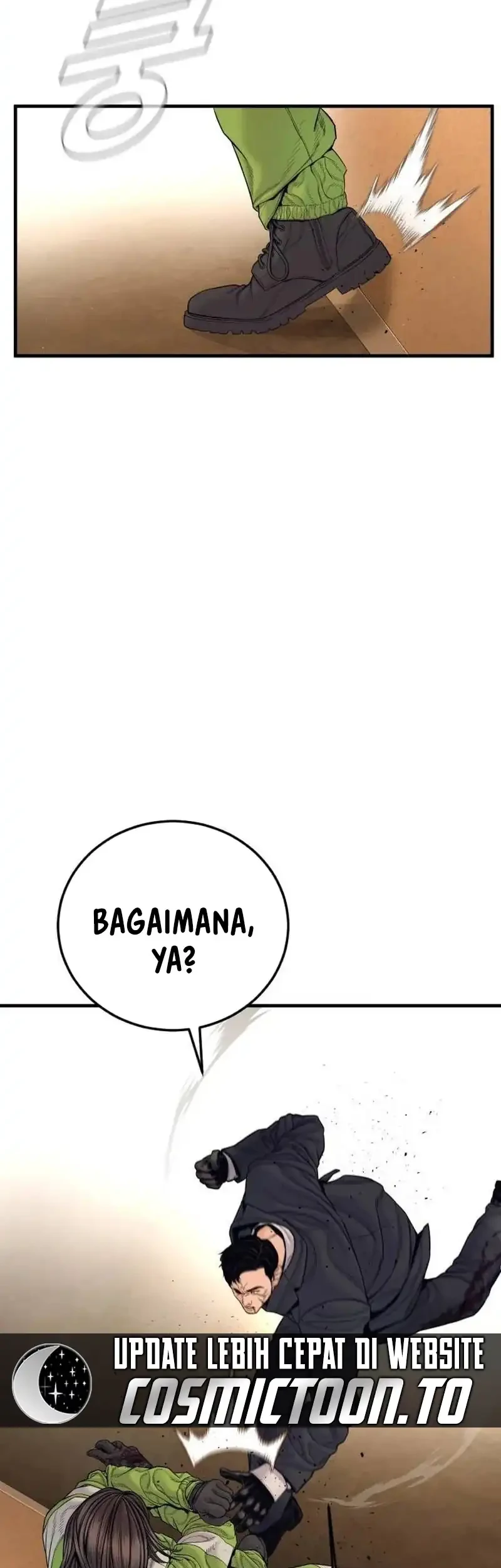 Manager Kim Chapter 261 Gambar 47