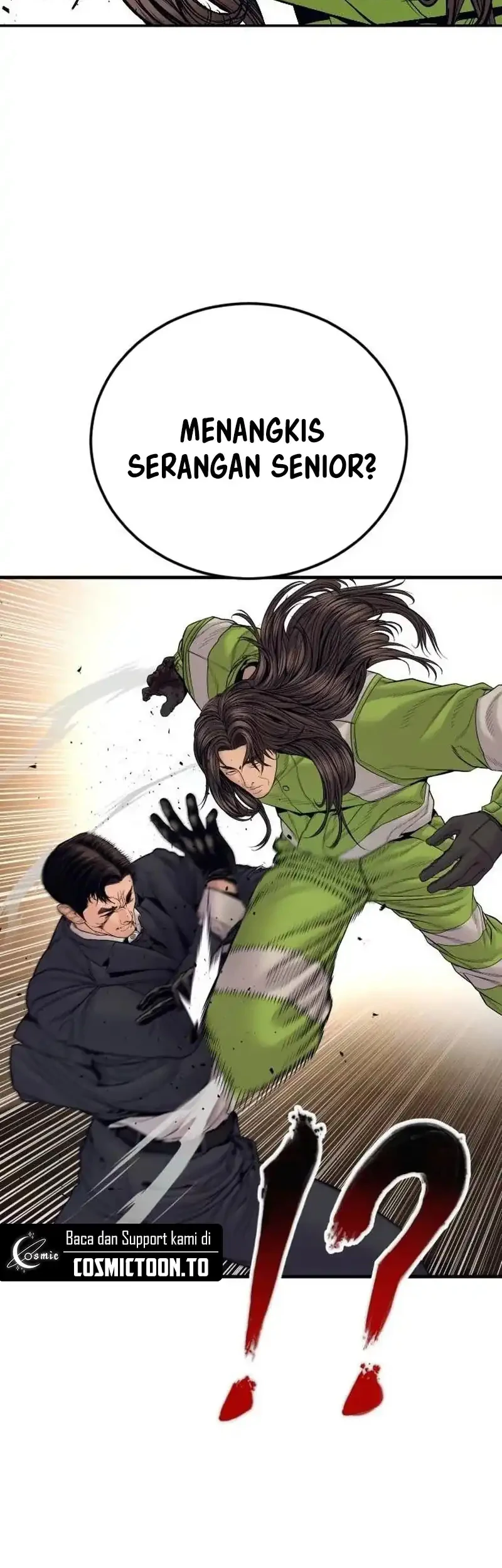 Manager Kim Chapter 261 Gambar 52