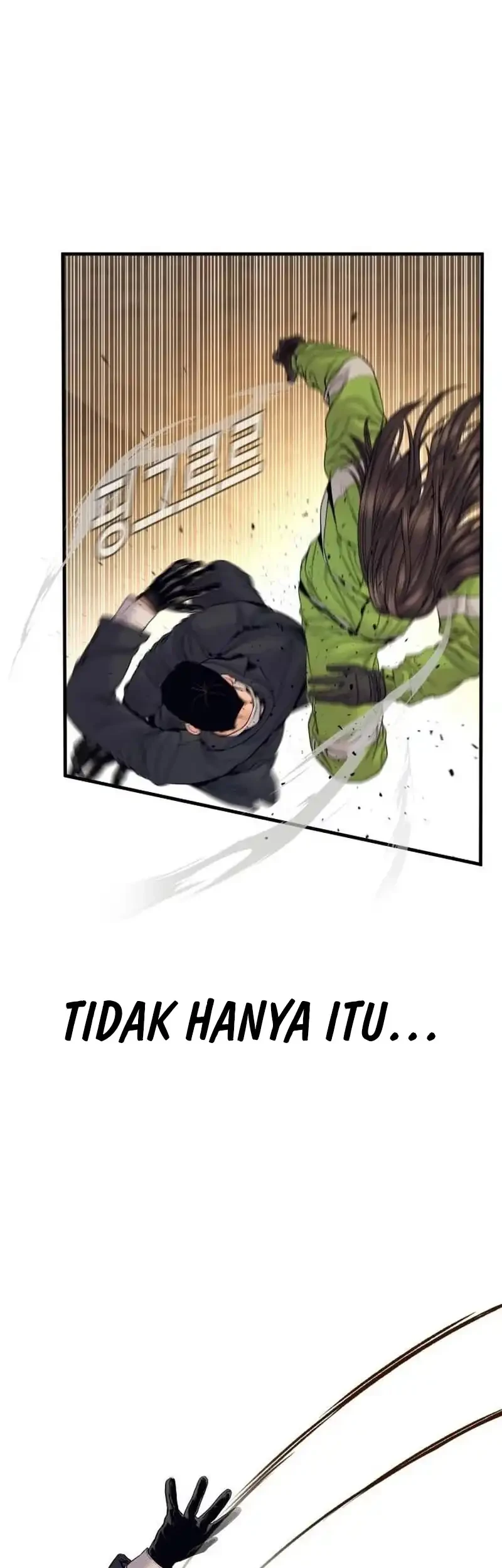 Manager Kim Chapter 261 Gambar 53