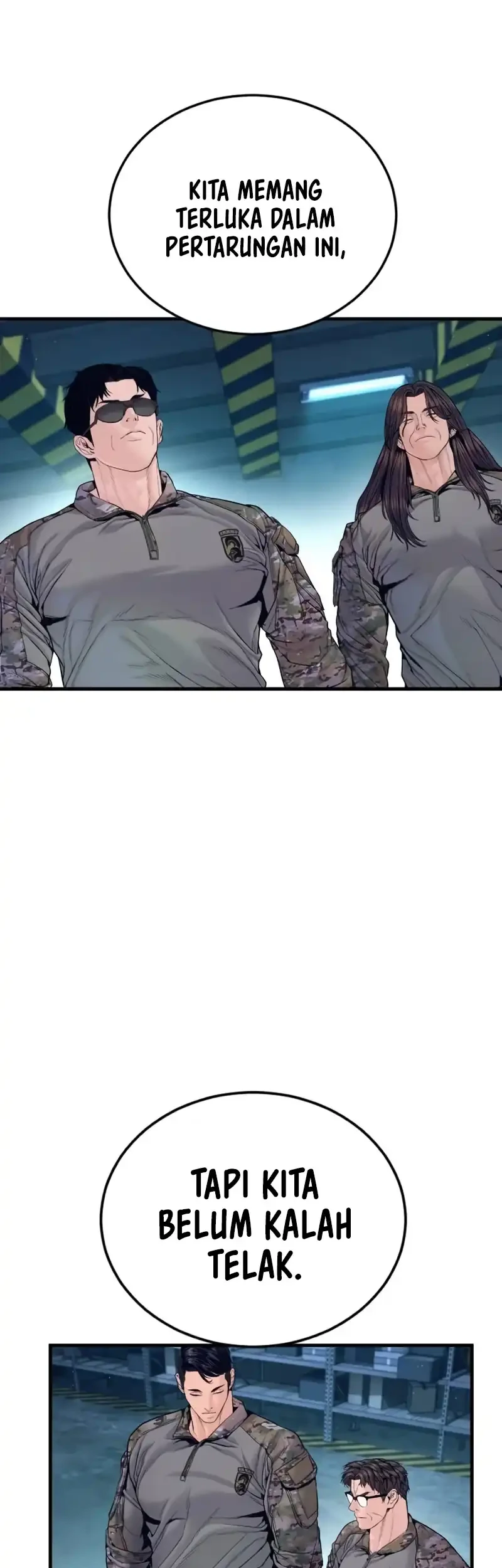 Manager Kim Chapter 262 Gambar 55
