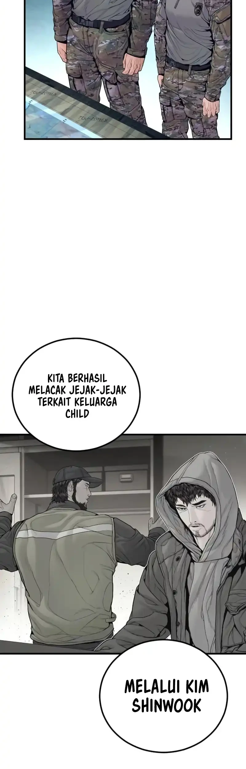 Manager Kim Chapter 262 Gambar 56