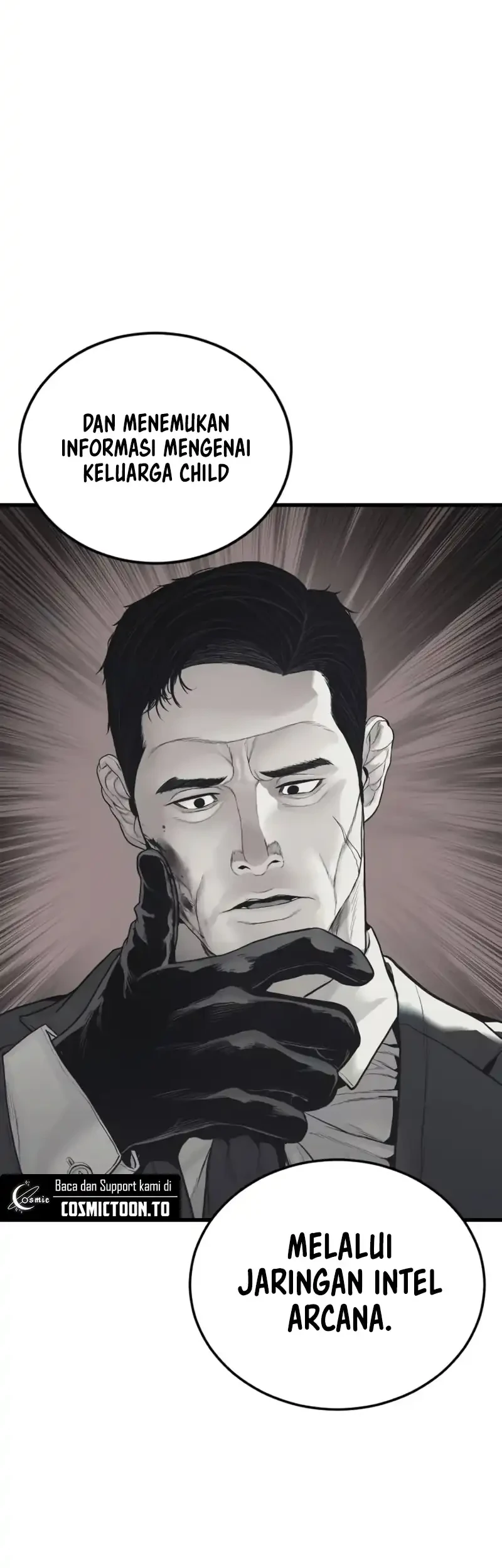 Manager Kim Chapter 262 Gambar 57