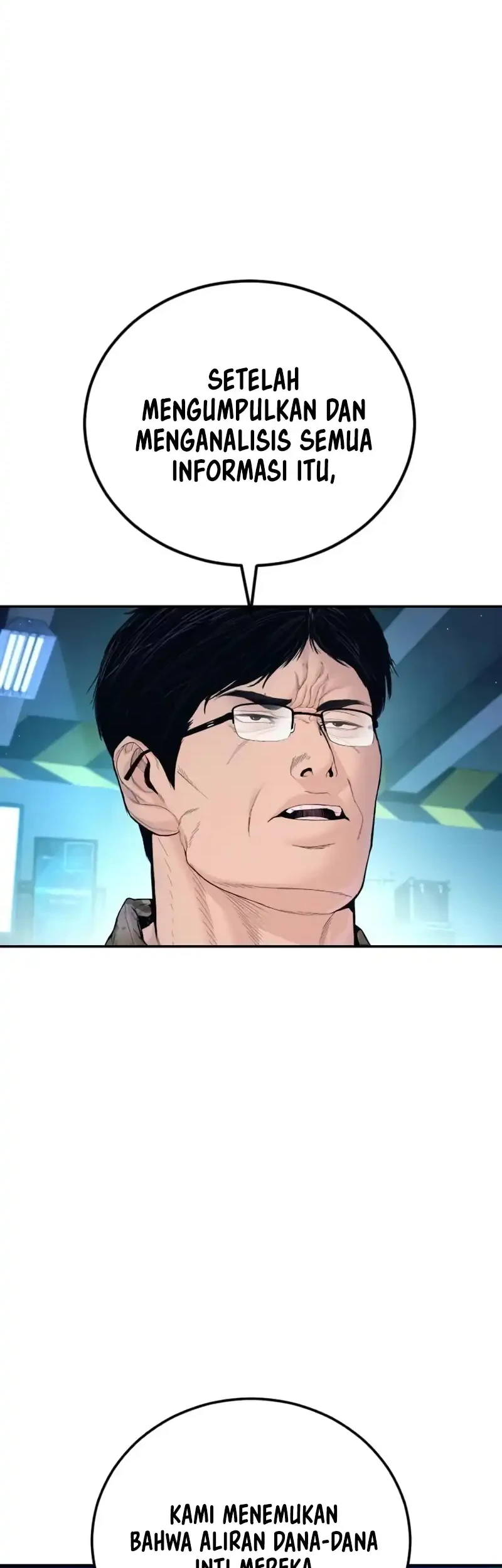 Manager Kim Chapter 262 Gambar 58