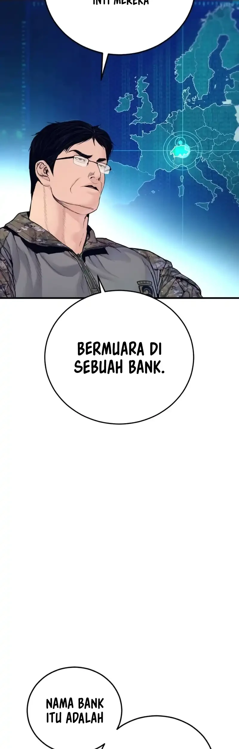 Manager Kim Chapter 262 Gambar 59